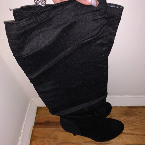 Women boots - Picture 2 of 7